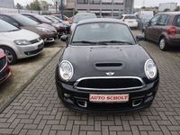 gebraucht Mini Cooper S Coupé Cooper S