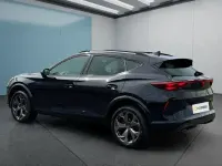 Gebraucht Cupra Formentor 150 PS (110 kW) 2025 Andere SUV