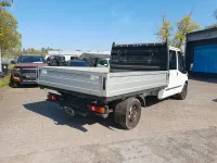 Usata Ford Transit 125 CV (91 kW) 2012 Bianco Berlina