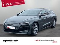 Gebraucht Audi A6 e-tron Ambiente 210 kW (286 PS) 2025 Magnetgrau Kombi