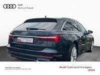 gebraucht Audi A6 Av. 55 TFSI e qu. S line Nav Pano 360° Kamera