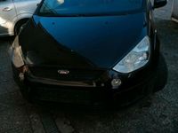 gebraucht Ford S-MAX 7 Sitzer