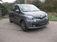 Gebraucht Renault Twingo Intens 90 PS (66 kW) 2018 Grau Kleinwagen