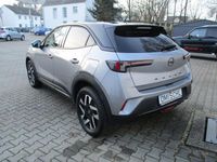 Gebraucht Opel Mokka Elegance 131 PS (96 kW) 2024 Grau SUV