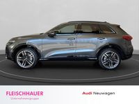 Neu Audi Q5 204 PS (150 kW) 2026 Grau SUV