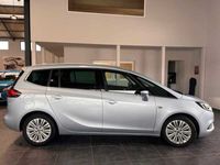 gebraucht Opel Zafira C Innovation