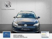 Occasion VW Golf VII Allstar 150 ch (110 kW) 2016 Gris Break