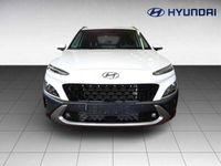 gebraucht Hyundai Kona Prime 2WD*Automatik*Garantie Klima Navi