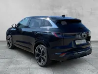 Gebraucht Renault Austral Techno 160 PS (117 kW) 2022 Schwarz SUV