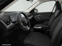 Gebraucht BMW X1 Shadowline 156 PS (114 kW) 2025 Cape york grün metallic SUV
