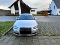 gebraucht Audi A3 Sportback A3 1.6 FSI Ambiente