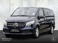 gebraucht Mercedes V250 d EDITION+SportP+9G+LED+Kamera+MBUX+Navi