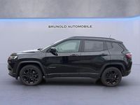 Gebraucht Jeep Compass 131 PS (96 kW) 2023 Schwarz SUV