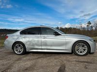 gebraucht BMW 330 d m Paket