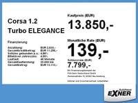 Gebraucht Opel Corsa 2023 Schwarz Kleinwagen