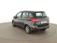 gebraucht Ford B-MAX 1.6 Ti-VCT SYNC Edition, Benzin, 12.440 €