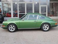 gebraucht Porsche 911 E Coupe / RESTAURIERT / Matching-Numbers