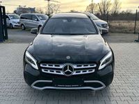 gebraucht Mercedes GLA200 Style Exclusive