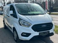 gebraucht Ford 300 Transit Custom KastenL2 Kamera Navi 3-Sitze