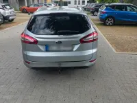 Używany Ford Mondeo 163 KM (119 kW) 2014 Kombi