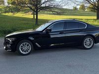 Occasion BMW 530e 184 ch (135 kW) 2020 Berline