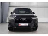 Gebraucht Audi Q7 S-Line 231 PS (169 kW) 2018 Schwarz SUV