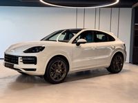Gebraucht Porsche Cayenne 354 PS (260 kW) 2024 Weiß SUV