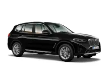 Używany BMW X3 Efficient Dynamics 190 KM (139 kW) 2026 SUV