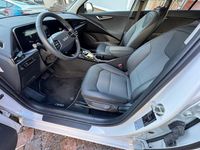 Gebraucht Kia Niro Vision 150 kW (204 PS) 2022 Weiß SUV
