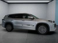 Gebraucht VW Tayron 150 PS (110 kW) 2025 Silber SUV