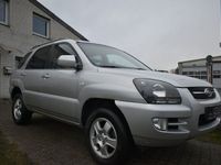 gebraucht Kia Sportage 2,0 Cup 2WD