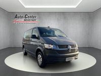 Gebraucht VW Transporter 150 PS (110 kW) 2018 Andere Van