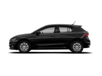 Neu Skoda Fabia Selection 116 PS (85 kW) 2026 Black magic perleffekt Kleinwagen