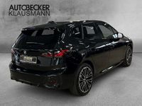 Gebraucht BMW 230e Active Tourer M Sport 326 PS (239 kW) 2024 Schwarz Van / Kleinbus