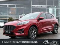 Gebraucht Ford Kuga ST-Line 155 PS (114 kW) 2022 Rot SUV
