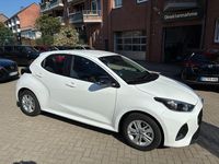 Gebraucht Mazda 2 Center-Line 92 PS (67 kW) 2025 Weiß Kleinwagen