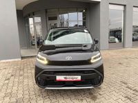 Gebraucht Toyota Proace Verso City 110 PS (80 kW) 2024 Schwarz Kombi