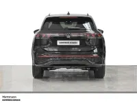 Neu VW Tiguan Pro 193 PS (141 kW) 2025 Grenadillschwarz metallic SUV