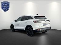 Gebraucht Renault Austral Iconic 131 PS (96 kW) 2024 Weiß (perlmuttweiß metallic (weiß)) SUV
