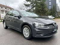 gebraucht VW Golf VII Lim. Trendline BMT/Start-Stopp