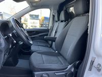 gebraucht Mercedes Vito Kasten 119 4x4 L*KLIMA*SHZ*KAMERA*TEMPOMAT*