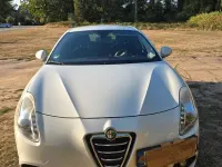 Gebraucht Alfa Romeo Giulietta 170 PS (125 kW) 2010 Weiß Kleinwagen