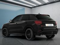 Gebraucht Audi SQ2 300 PS (220 kW) 2023 Schwarz SUV
