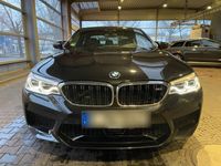gebraucht BMW M5 F90 Garantie+Scheckheft nur bei