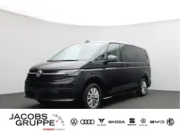 Używany VW T7 150 KM (110 kW) 2025 Czarny Van