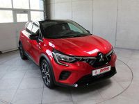 Gebraucht Mitsubishi ASX Top 143 PS (105 kW) 2023 Aurorarot/onyxschwarz SUV