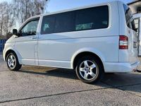 Usata VW T5 Startline 131 CV (96 kW) 2008 Furgone