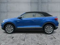 Usata VW T-Roc Goal 150 CV (110 kW) 2025 SUV