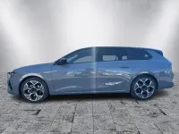 Gebraucht Opel Astra 131 PS (96 kW) 2026 Grafik grau metallic Kombi