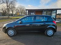 gebraucht Opel Corsa D Selection.Euro 5.Klimaanlage.TÜV.10.2024